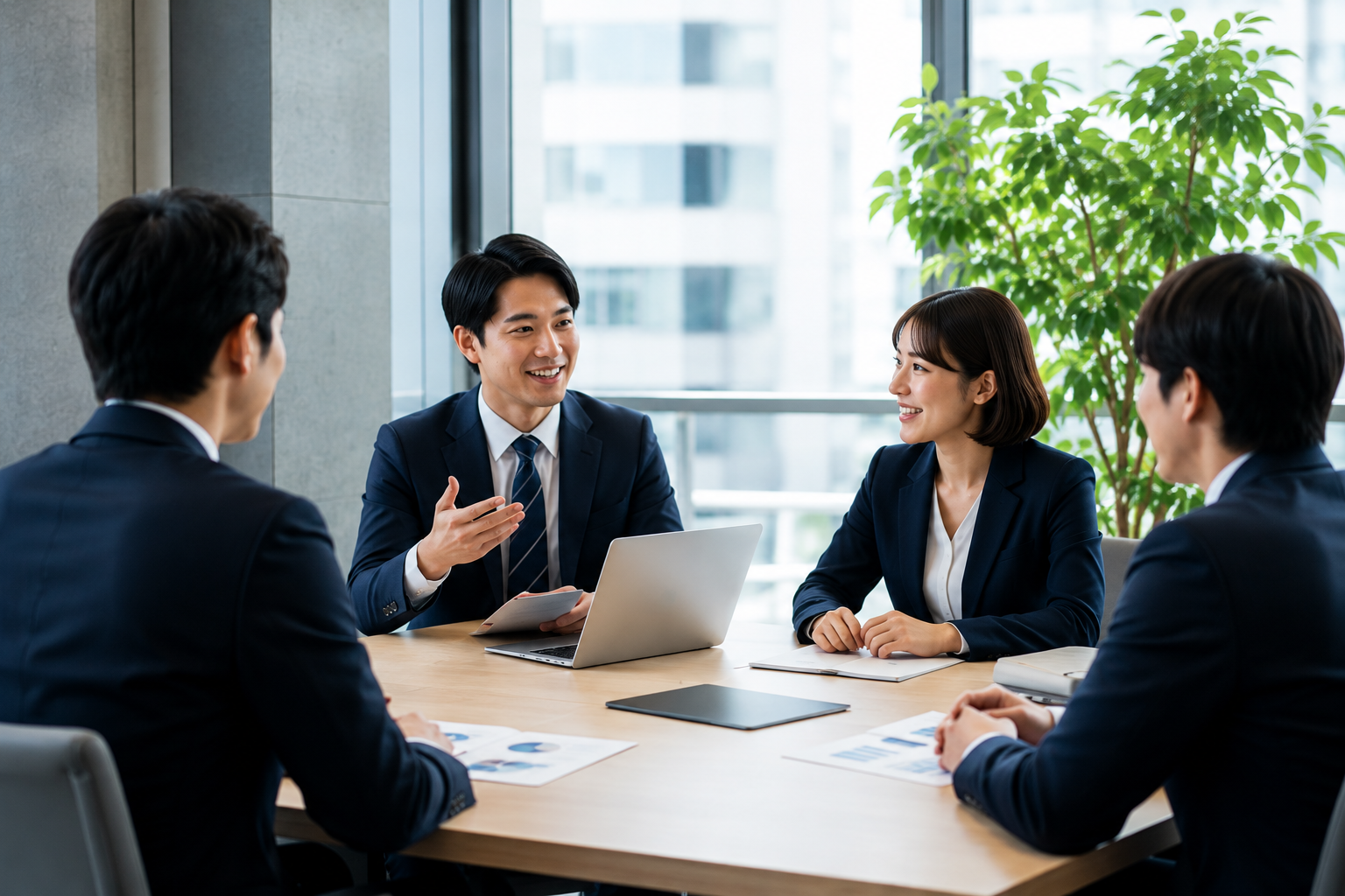 株式会社Y's